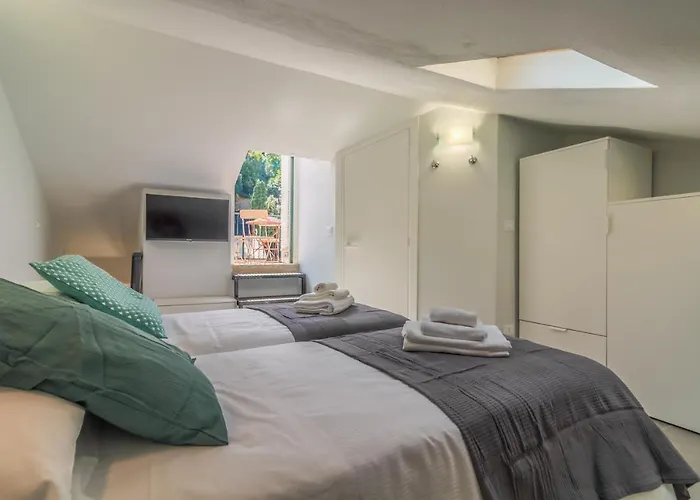 Stella By Portofinohomes Apartamento Portofino