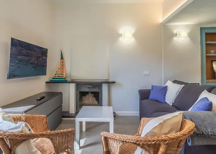 Apartamento Stella By Portofinohomes *