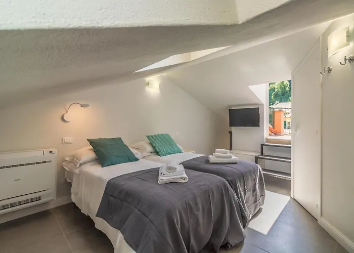 Stella By Portofinohomes Apartamento