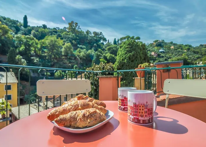 Apartamento Stella By Portofinohomes *