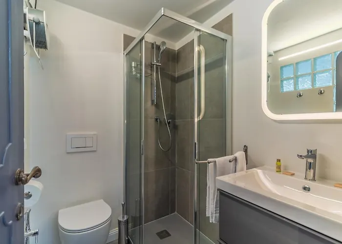 Stella By Portofinohomes Appartement *