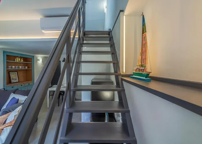 Stella By Portofinohomes Apartamento *