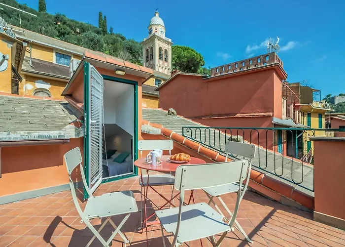 Stella By Portofinohomes * Portofino