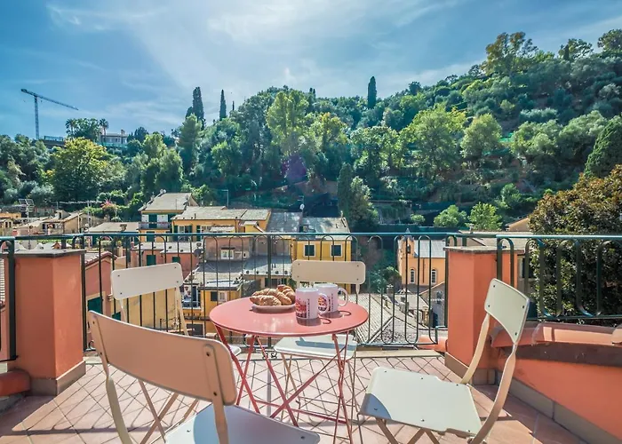 Stella By Portofinohomes Apartamento