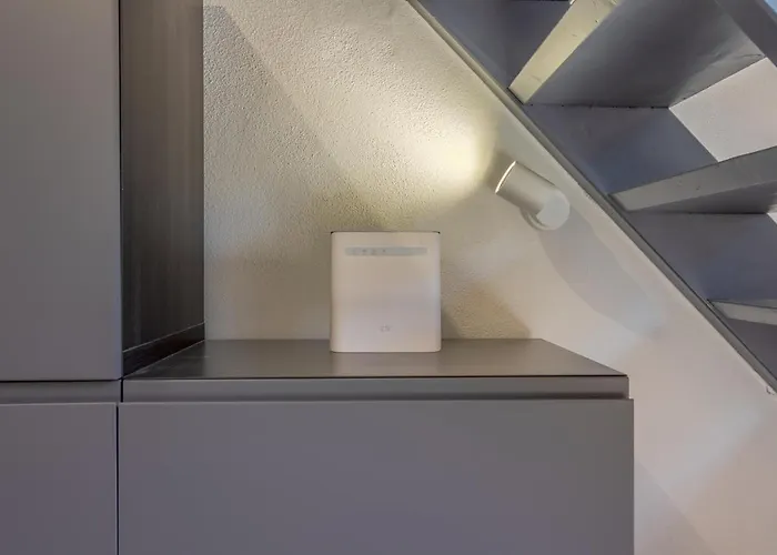 Stella By Portofinohomes *