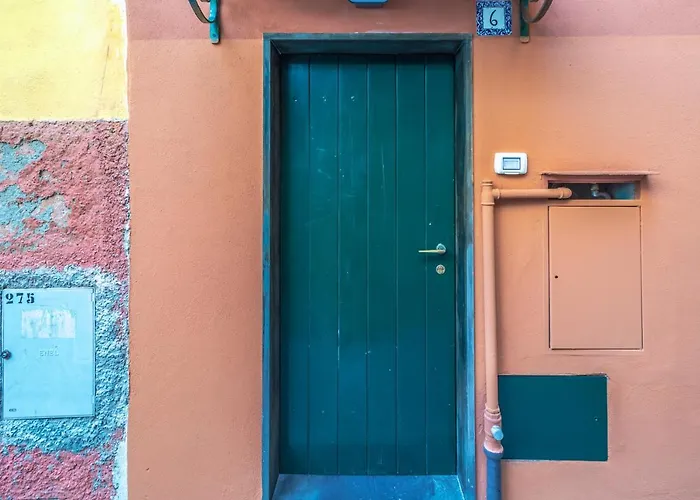 Stella By Portofinohomes Apartamento *