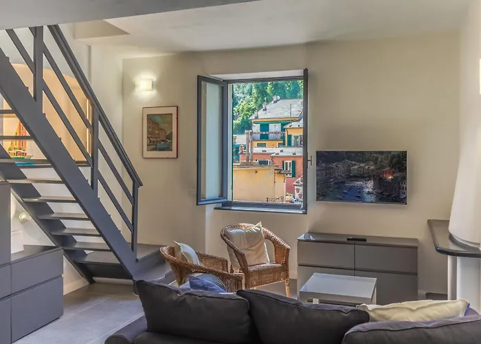 Appartement Stella By Portofinohomes