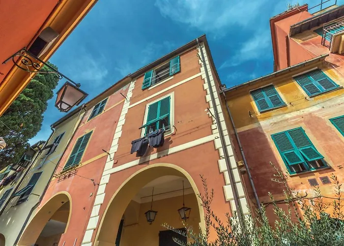 Stella By Portofinohomes Apartamento *