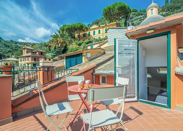 Stella By Portofinohomes Apartamento