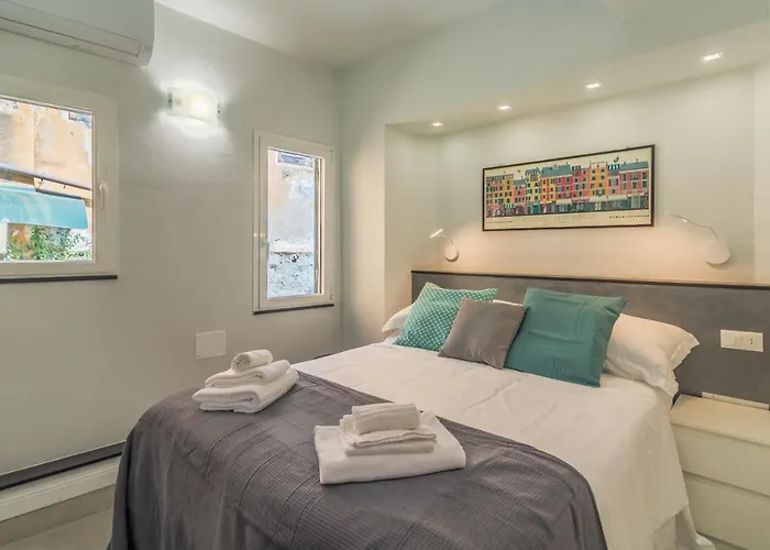 Stella By Portofinohomes Appartement *