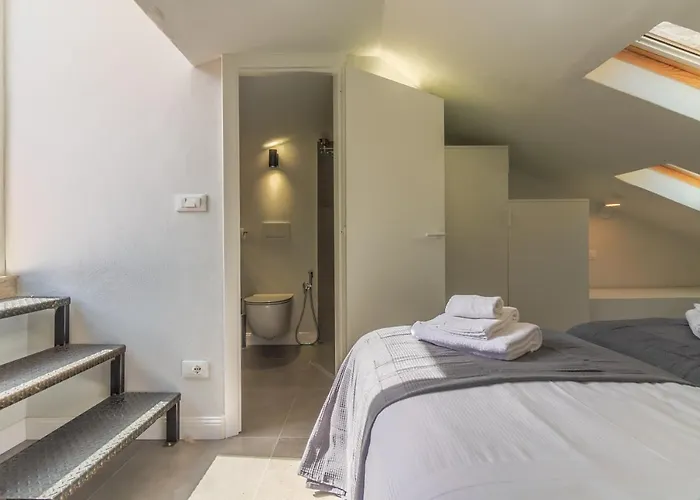 Stella By Portofinohomes Portofino