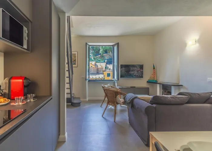 Stella By Portofinohomes Appartement *