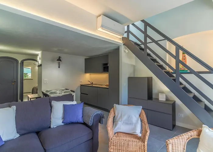 Stella By Portofinohomes Portofino