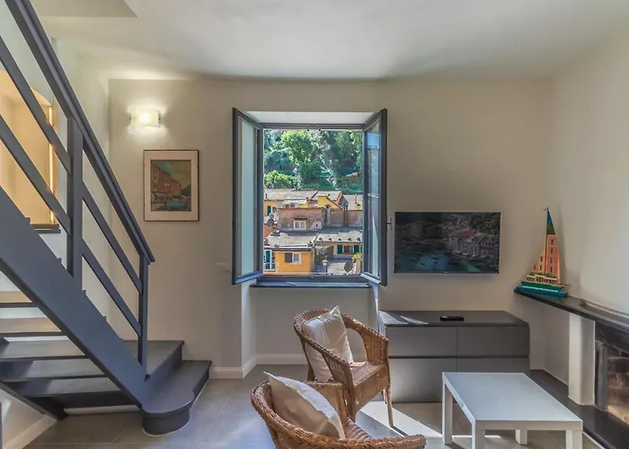 Stella By Portofinohomes Apartamento