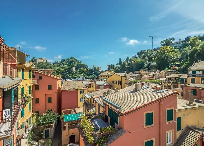 Stella By Portofinohomes Apartamento Portofino