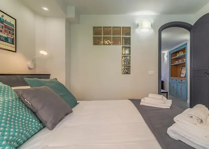 Stella By Portofinohomes Appartement