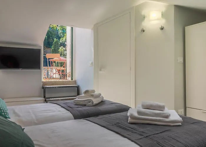 Apartamento Stella By Portofinohomes Portofino