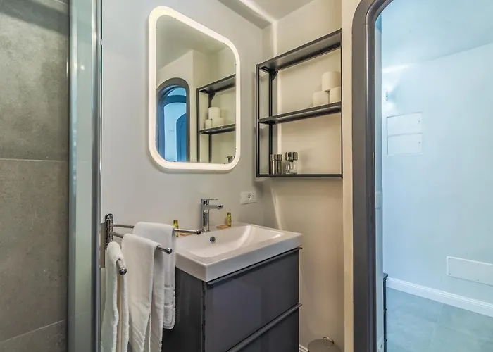 Stella By Portofinohomes * Portofino