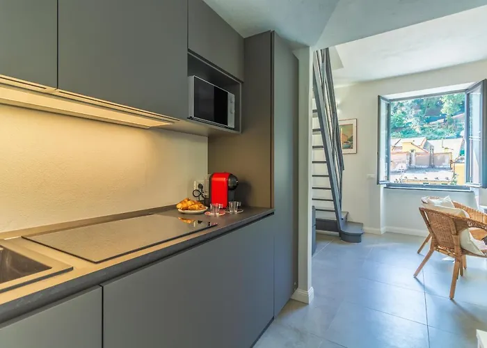 Stella By Portofinohomes * Portofino