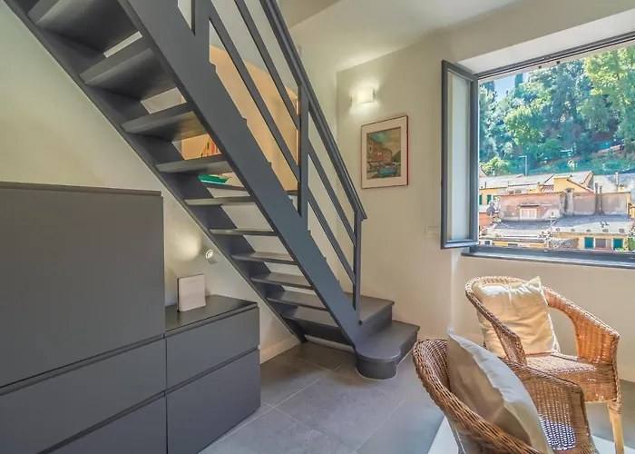 公寓 Stella By Portofinohomes *