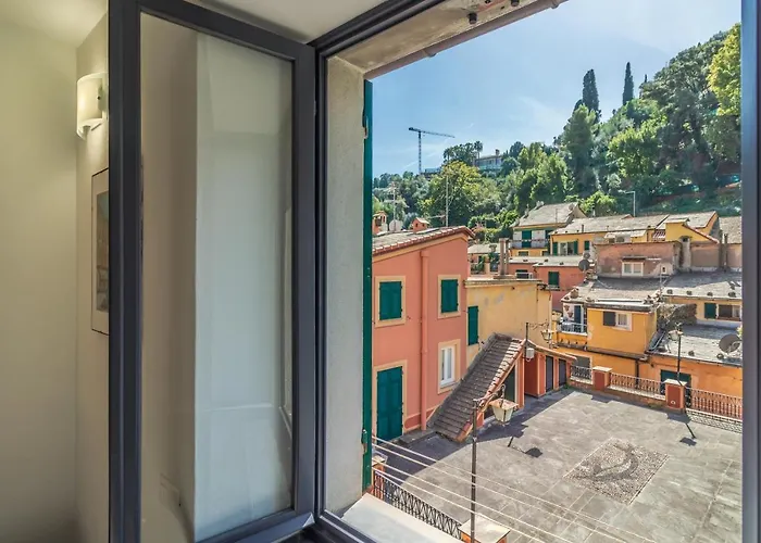 Stella By Portofinohomes Apartamento Portofino