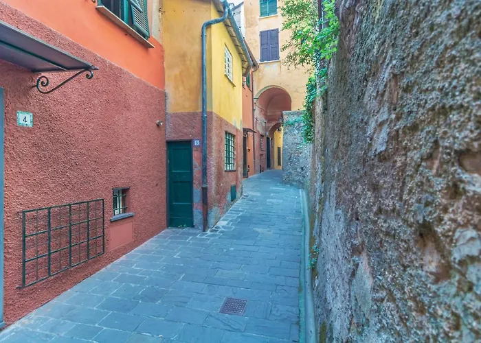 Stella By Portofinohomes * Portofino